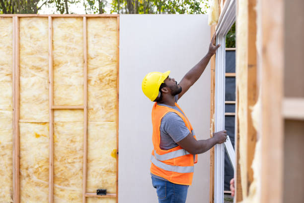 Garage Insulation Installation in La Plata, MO